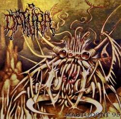 Datura (UKR) : Mastodont 95